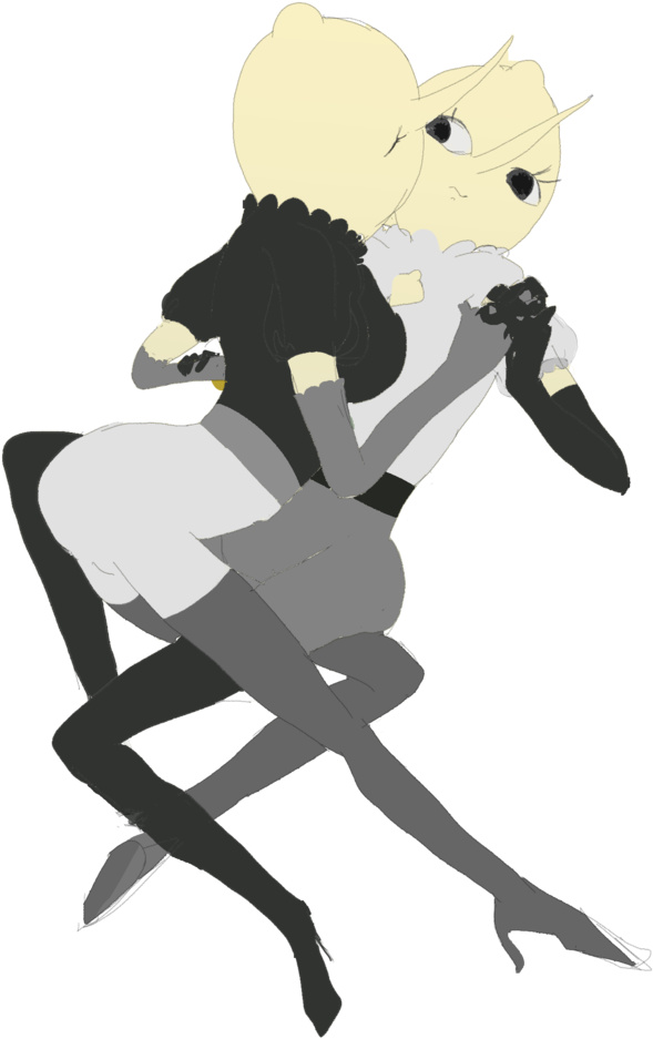 Cartoon Clipart (959x1085), Png Download