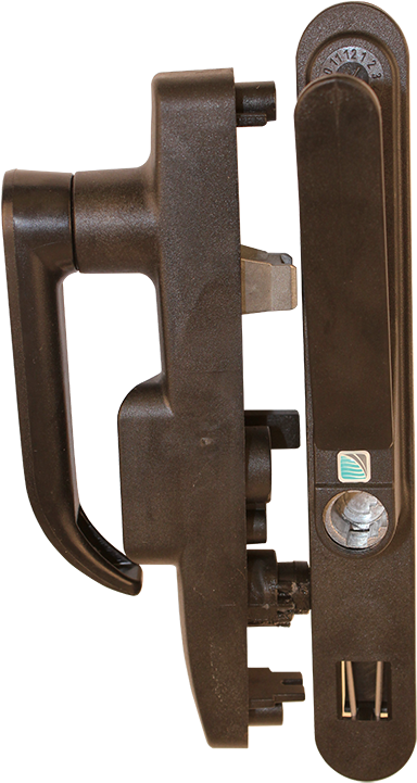 Door Lock Png Clipart (800x800), Png Download