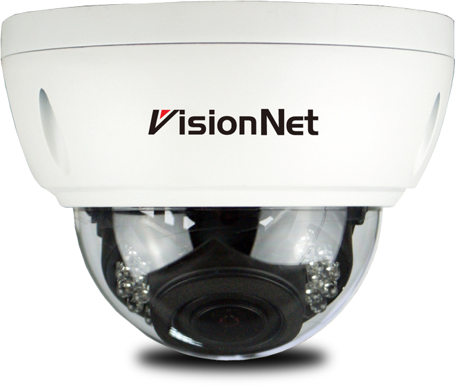 Surveillance Camera Clipart (1131x576), Png Download