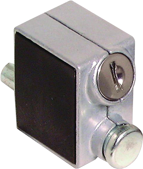 Asec Patio Sliding Door Lock - Tool Clipart (660x660), Png Download