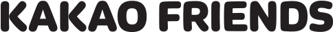 Kakao Friends Logo Png Clipart (560x560), Png Download