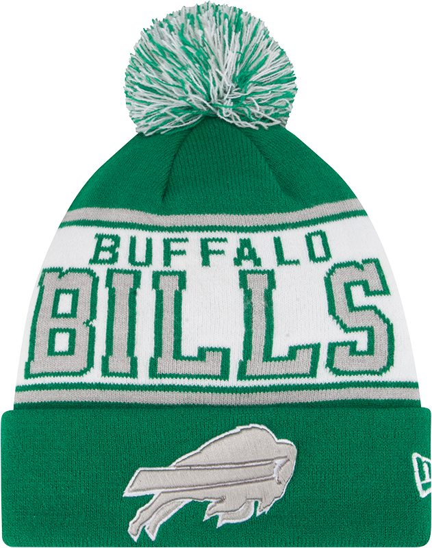 Buffalo Billsverified Account - Beanie Clipart (631x800), Png Download