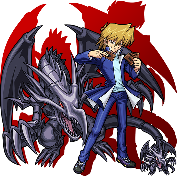 Yugioh Monster Strike Art Clipart (584x581), Png Download
