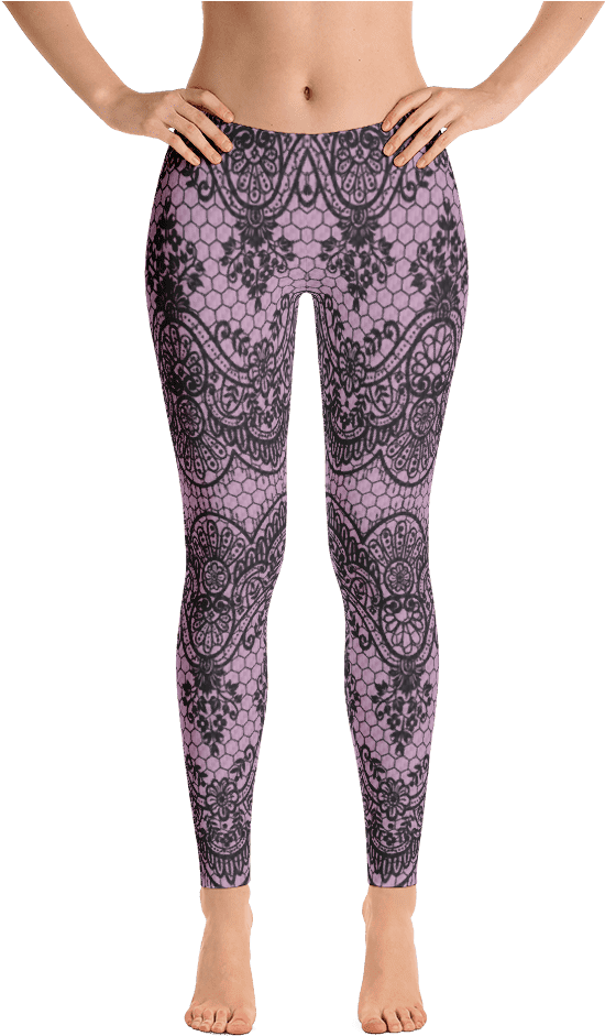 Classic Leggings - Atc Memes Sectional Leggings Clipart (1000x1000), Png Download