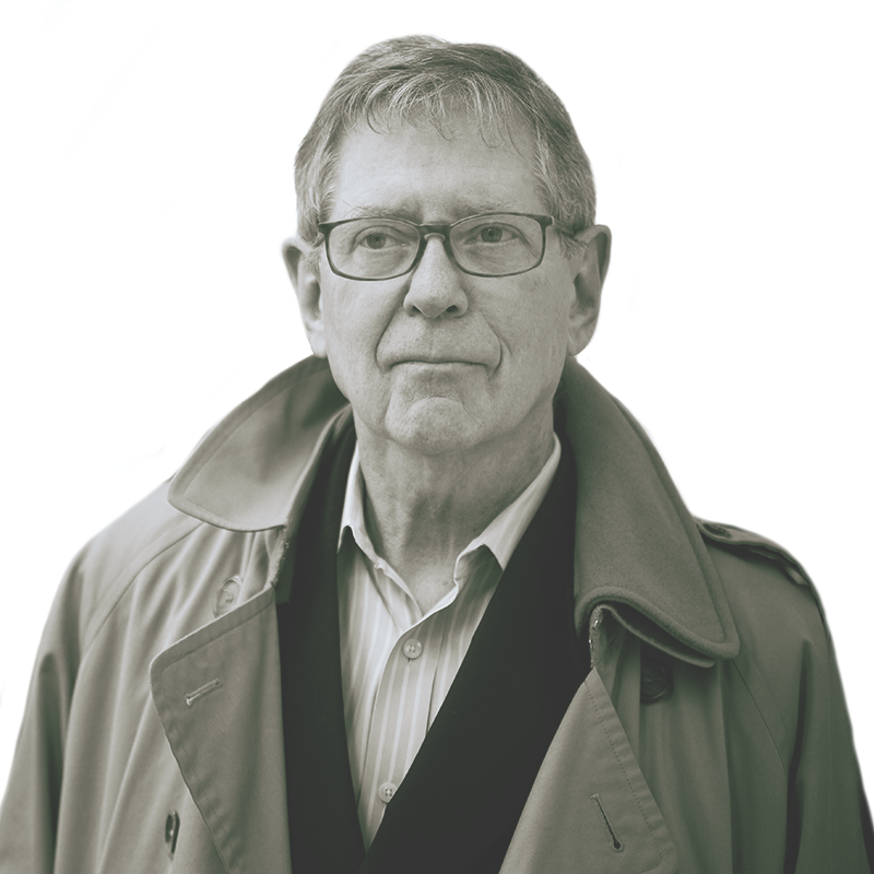 Tom Stewart - Senior Citizen Clipart (800x800), Png Download