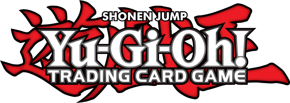 Alışverişe Başla - Logo Yugioh Clipart (1000x357), Png Download