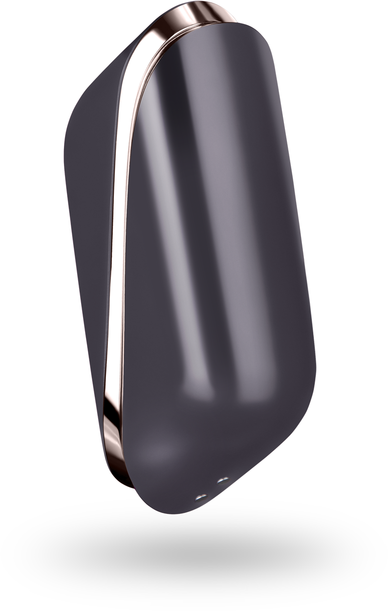 Satisfyer Pro Traveler Satisfyer Pro Traveler Closed - Satisfyer Pro Traveler Clipart (1376x1376), Png Download