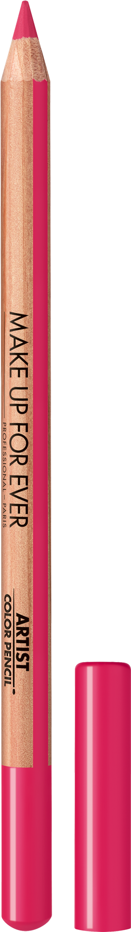 Artist Color Pencil Makeup Forever Clipart (2048x2048), Png Download