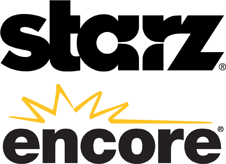 Starz Encore Big - Starz Clipart (800x600), Png Download