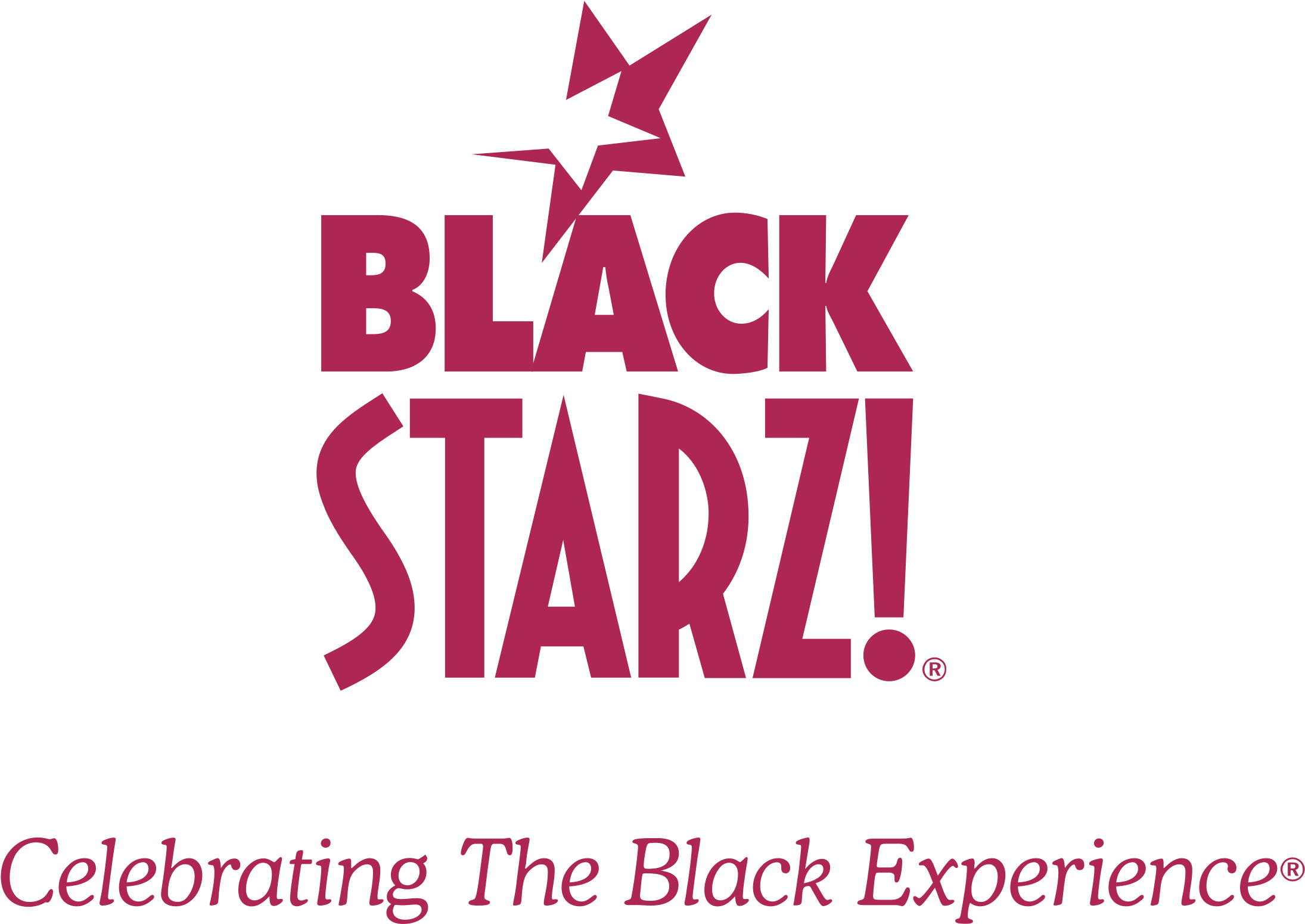 Black Starz 01 Logo Png Transparent - Graphic Design Clipart (2400x2400), Png Download