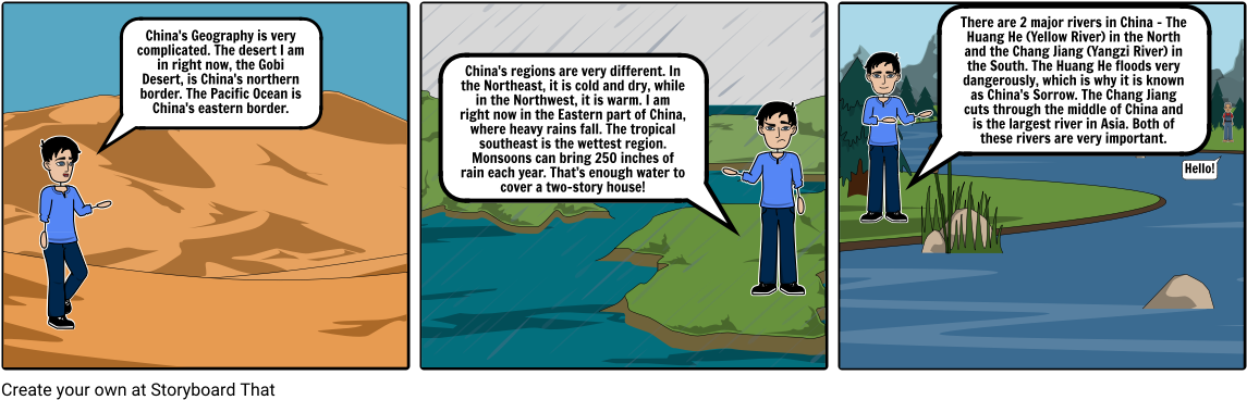 Hello - Cartoon Clipart (1164x385), Png Download