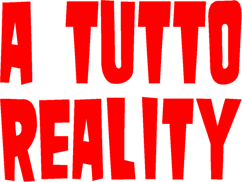 A Tutto Reality - Total Drama Clipart (796x600), Png Download