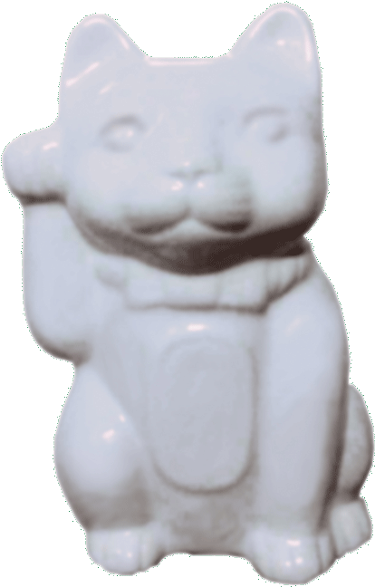 Catmug - Animal Figure Clipart (484x720), Png Download