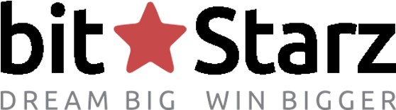 Bitstarz Casino Logo Clipart (640x480), Png Download