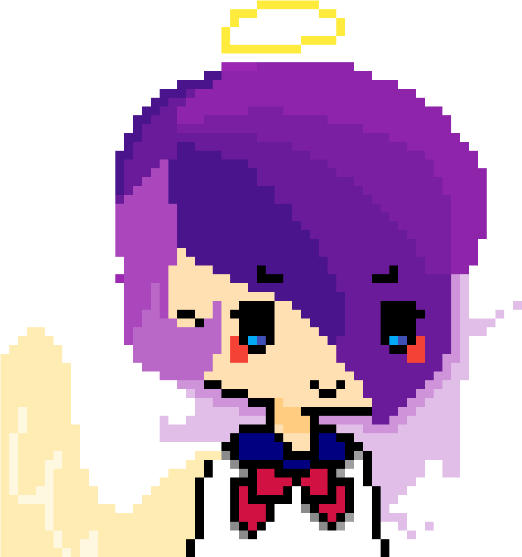 Starz The Stardust School Girl Clipart (1152x1152), Png Download