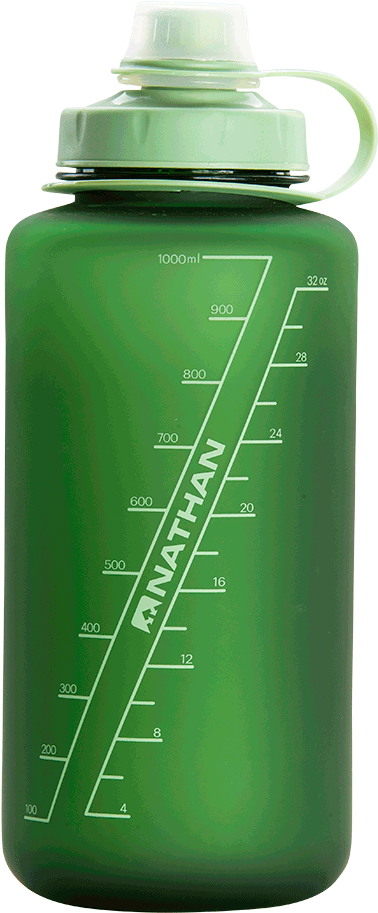 Ns4321i - Water Bottle Clipart (1000x1000), Png Download