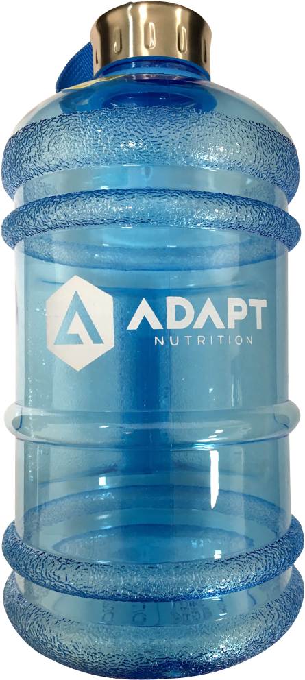 Adapt Nutrition To Lean Clipart (1000x1000), Png Download