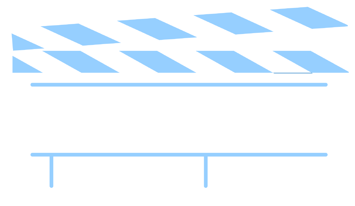 Majorelle Blue Clipart (1200x697), Png Download