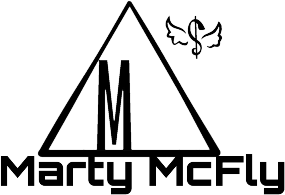 Marty Mcfly Png Clipart (1000x771), Png Download