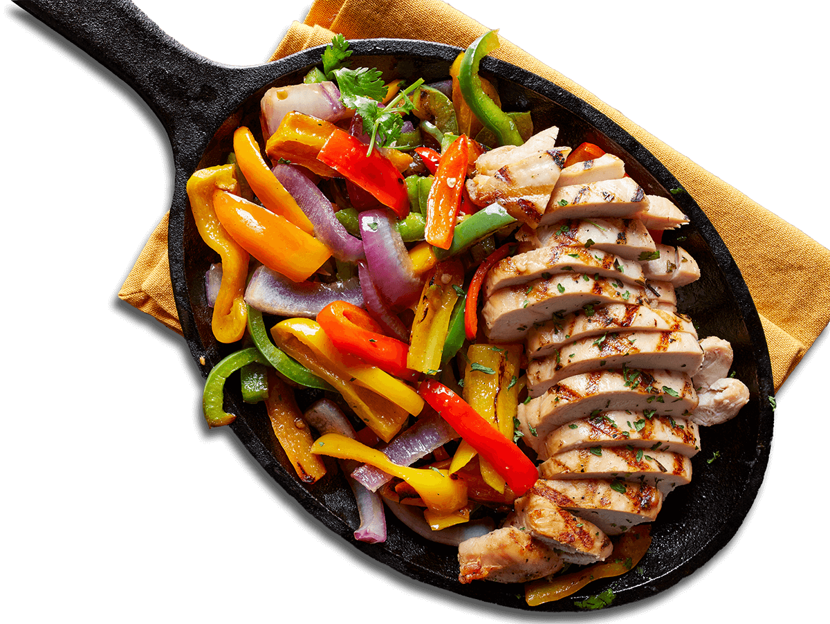 Fajitas-cutout - Twirl Filter In Photoshop Clipart (1200x902), Png Download