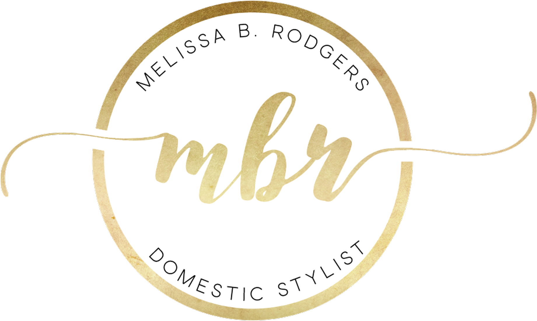 Domestic Lifestyling - Calligraphy Clipart (2000x1212), Png Download