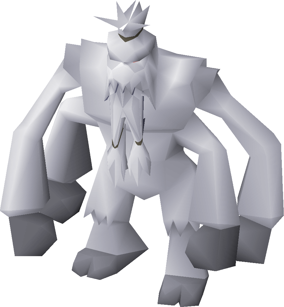 Icelord - Illustration Clipart (910x984), Png Download