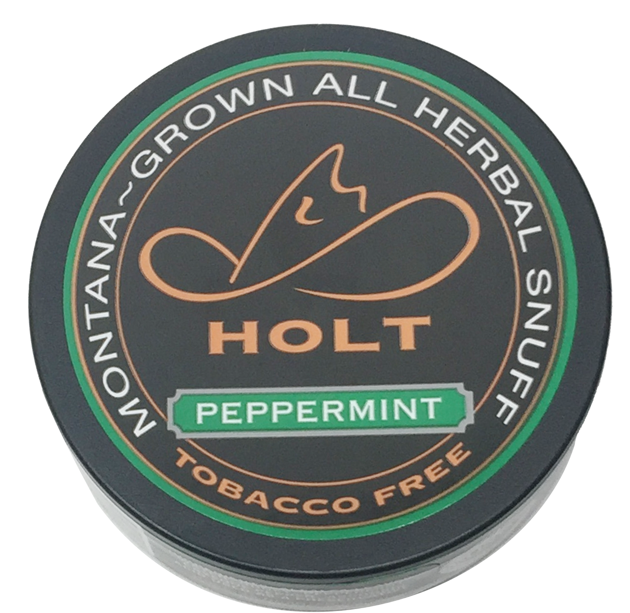 Holt Alfalfa Chew Peppermint All Herbal Clipart (1280x1280), Png Download