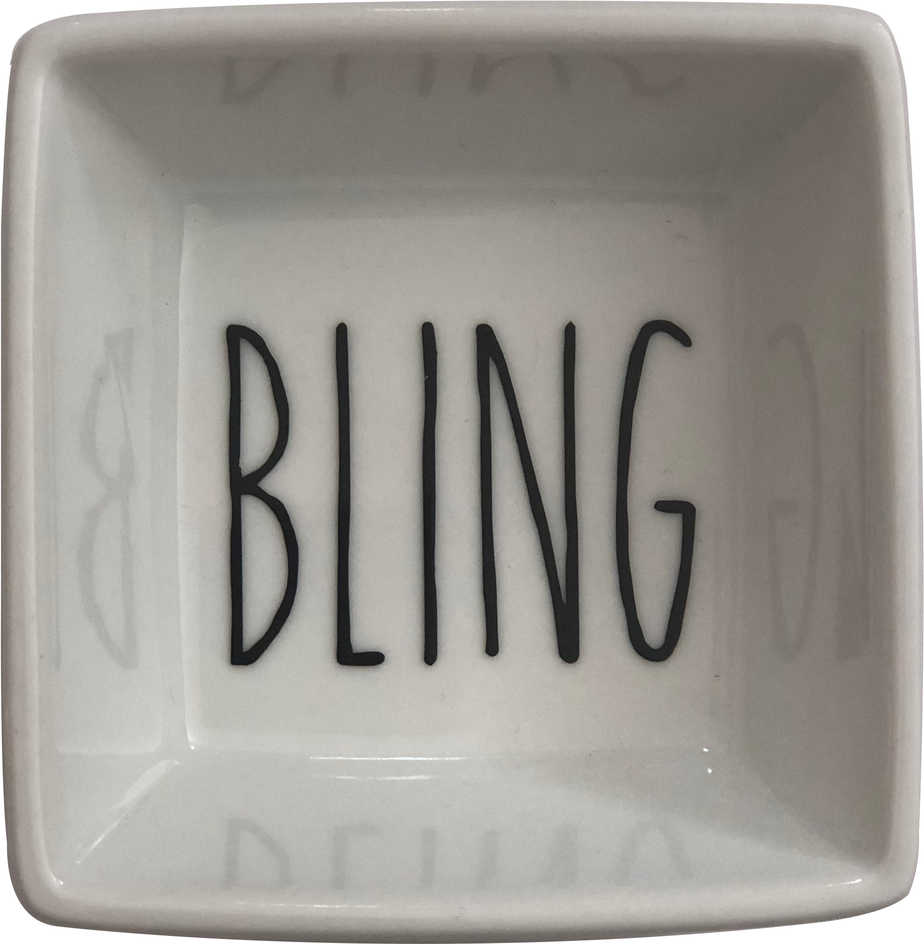Ring Dish - Ceramic Clipart (3024x4032), Png Download