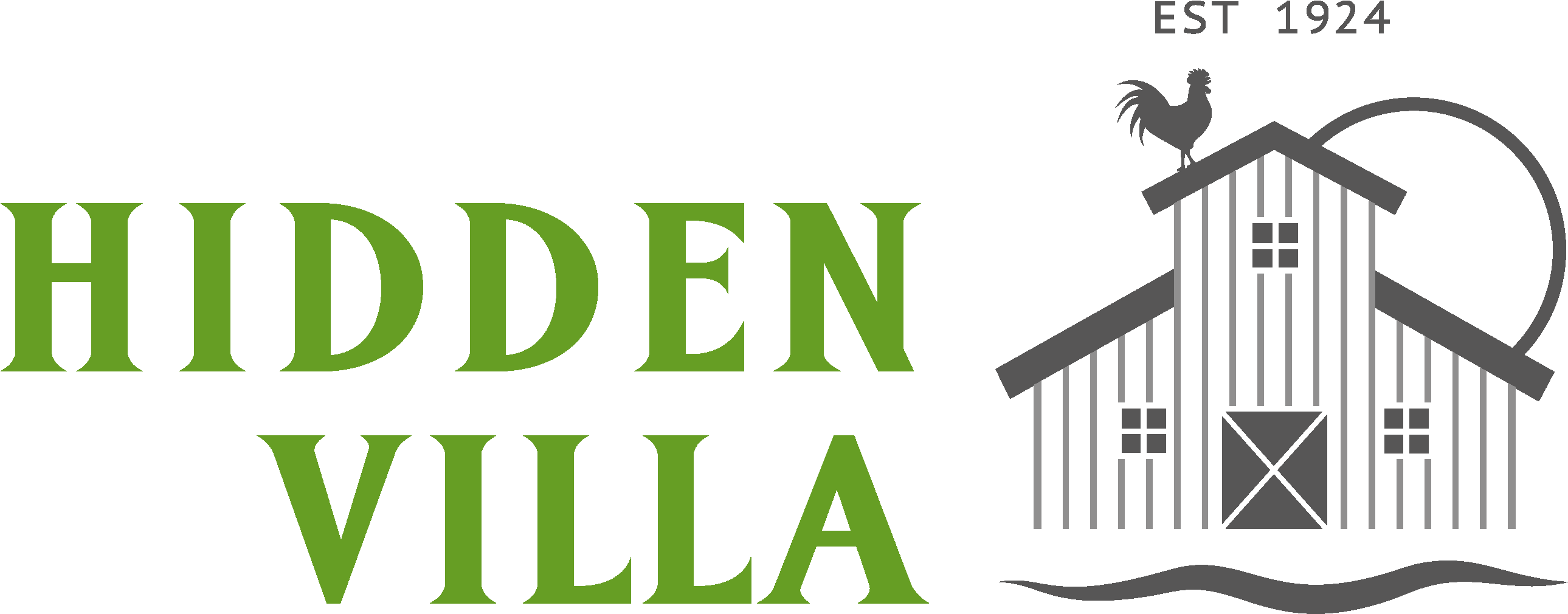 Lamb Leg Carne Asada - Graphic Design Clipart (2640x1080), Png Download