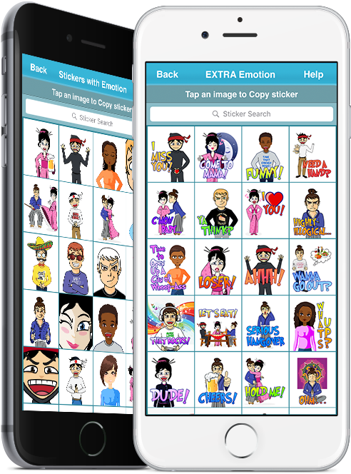 Download - Iphone Clipart (500x689), Png Download