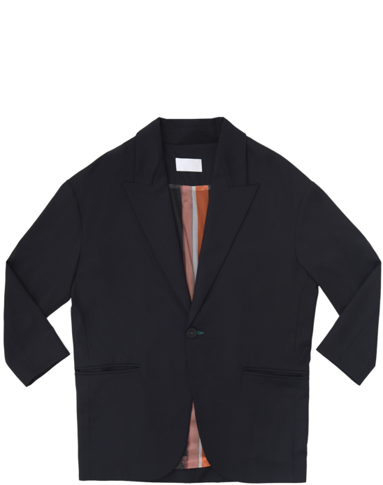 Reality Studio - Pocket Clipart (600x899), Png Download