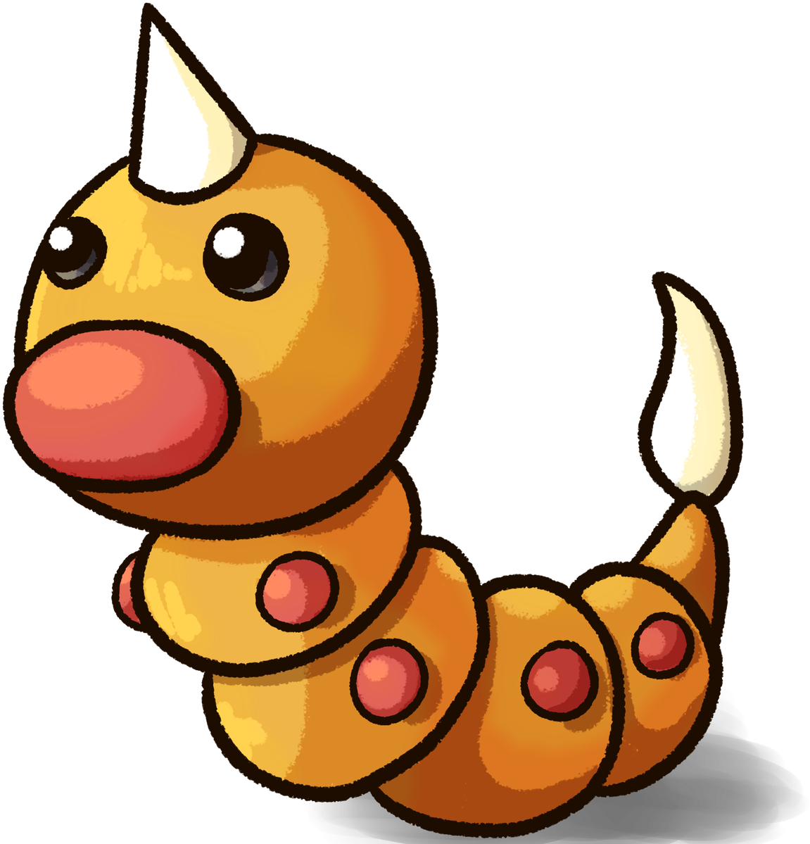 #pokemon #pokemongo #pokemonart #fanart #artistsontwitter - Cartoon Clipart (1200x1200), Png Download