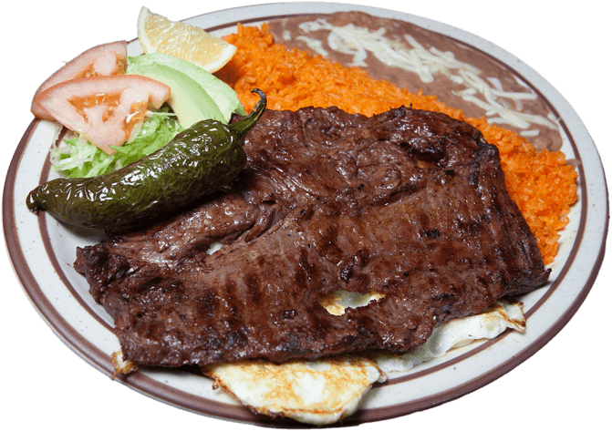 Making People Happy - Carne Asada Clipart (671x473), Png Download