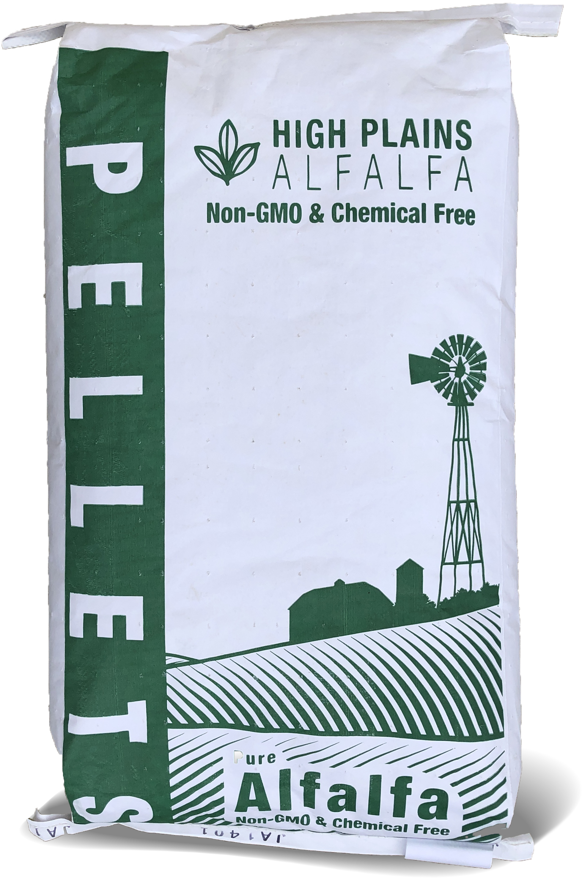 Alfalfa Pellets - Pillow Clipart (2115x3039), Png Download