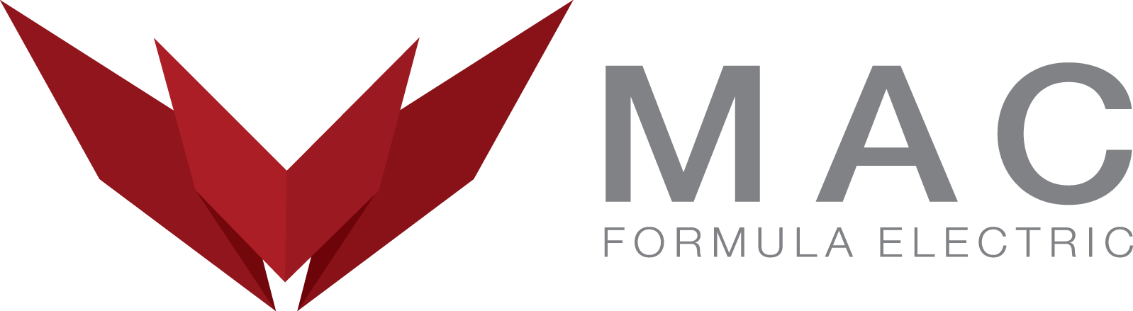 Inspiring A Culture Of Innovation - Mcmaster Formula Electric Clipart (1598x439), Png Download