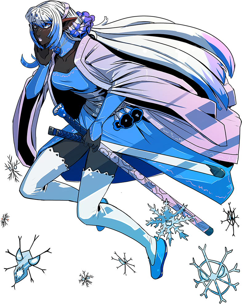 Utena Kill La Kill Clipart (800x1046), Png Download