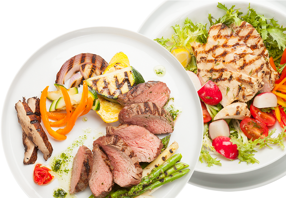 90 Day Challange - Beef Tenderloin Clipart (1140x833), Png Download