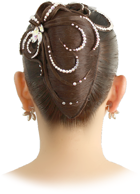 Details Of Goods - Headpiece Clipart (500x737), Png Download