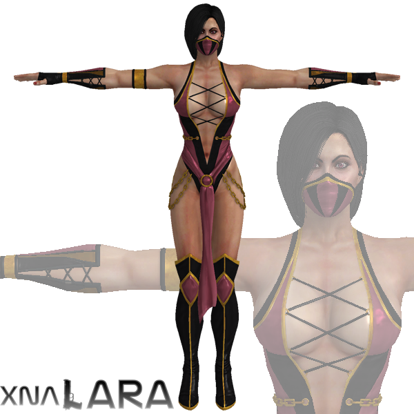 Did Two More But They Still Need A Little More Work - Woman Warrior Clipart (600x600), Png Download