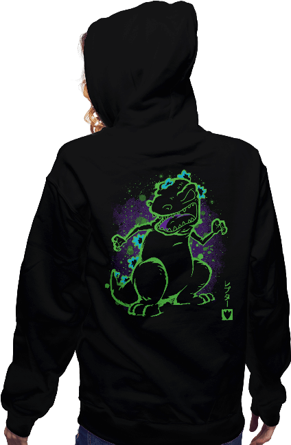 The Reptar - Arya Stark Clipart (650x650), Png Download