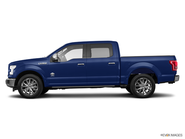 Certified 2017 Ford F-150 Xlt Pickup - 2011 Jeep Grand Cherokee Black Clipart (640x480), Png Download
