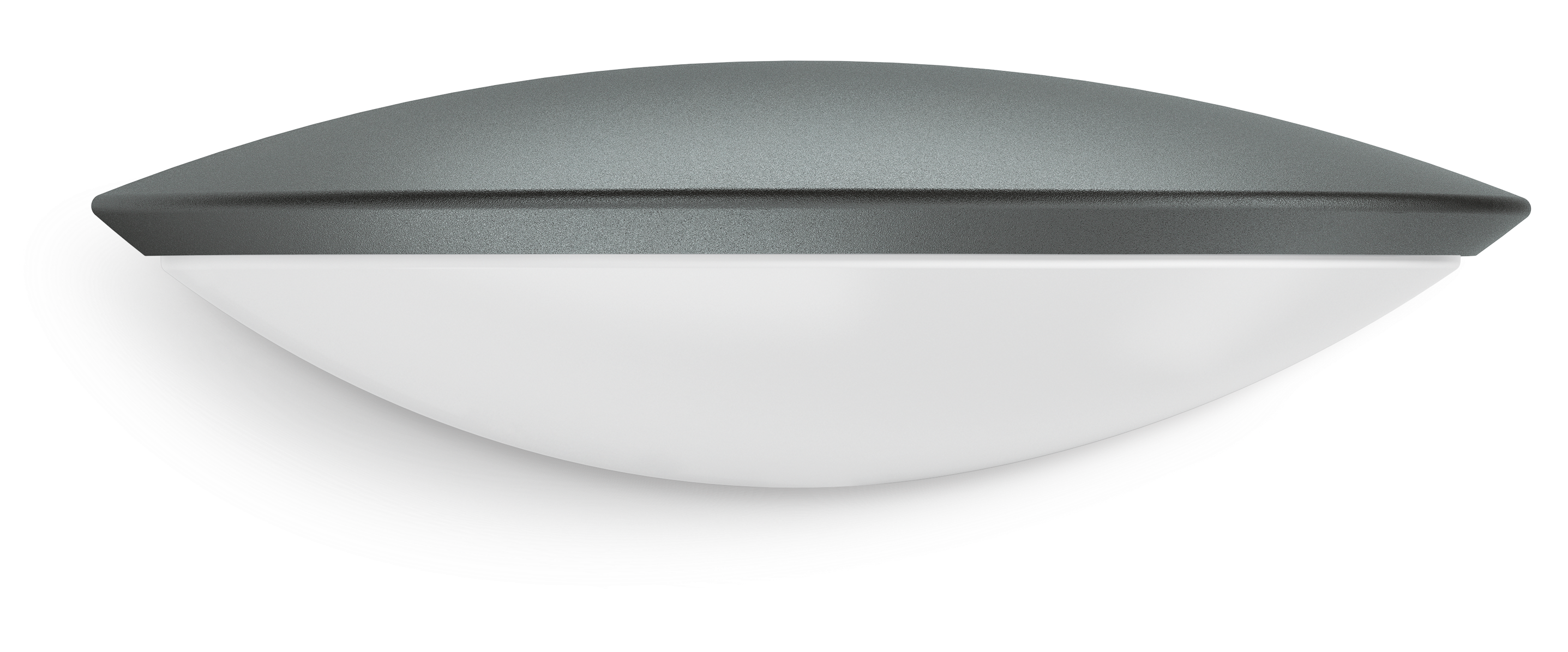 L 825 Led Ihf - Ceiling-/wall Luminaire L 1 Sw | Steinel | L 1 Sw | Clipart (2880x2880), Png Download