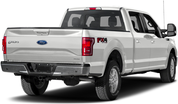 Pre Owned 2017 Ford F 150 Lariat - 2018 Ford F 150 Xlt 4x4 Supercrew Cab Styleside 6.5 Clipart (640x480), Png Download
