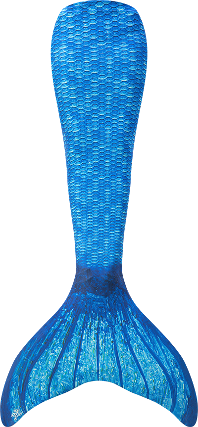 Mermaid Blanket Png Svg Transparent Library Clipart (400x863), Png Download