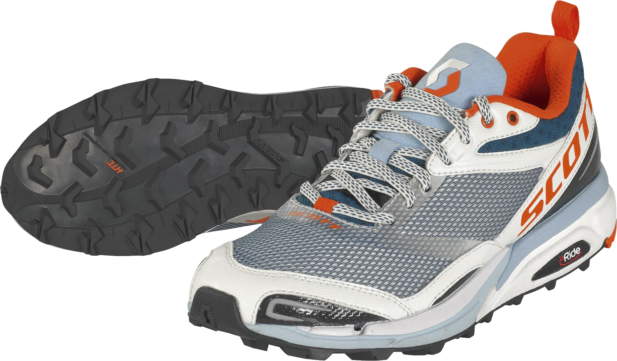 Running Shoes Png Transparent Images Clipart (1990x1166), Png Download