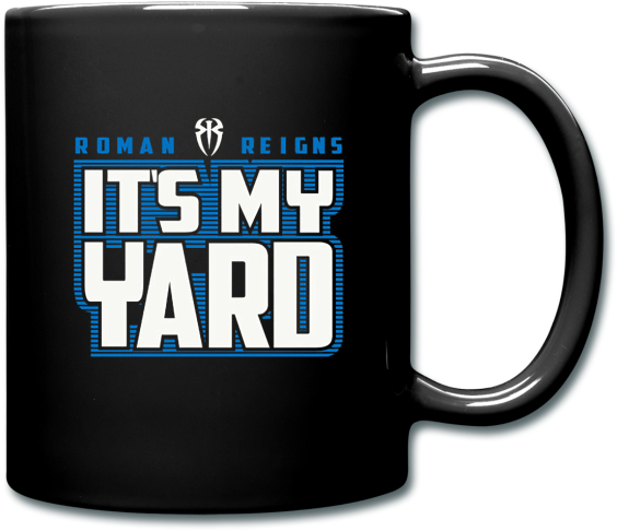 Roman Reigns Logo Png Clipart (650x650), Png Download