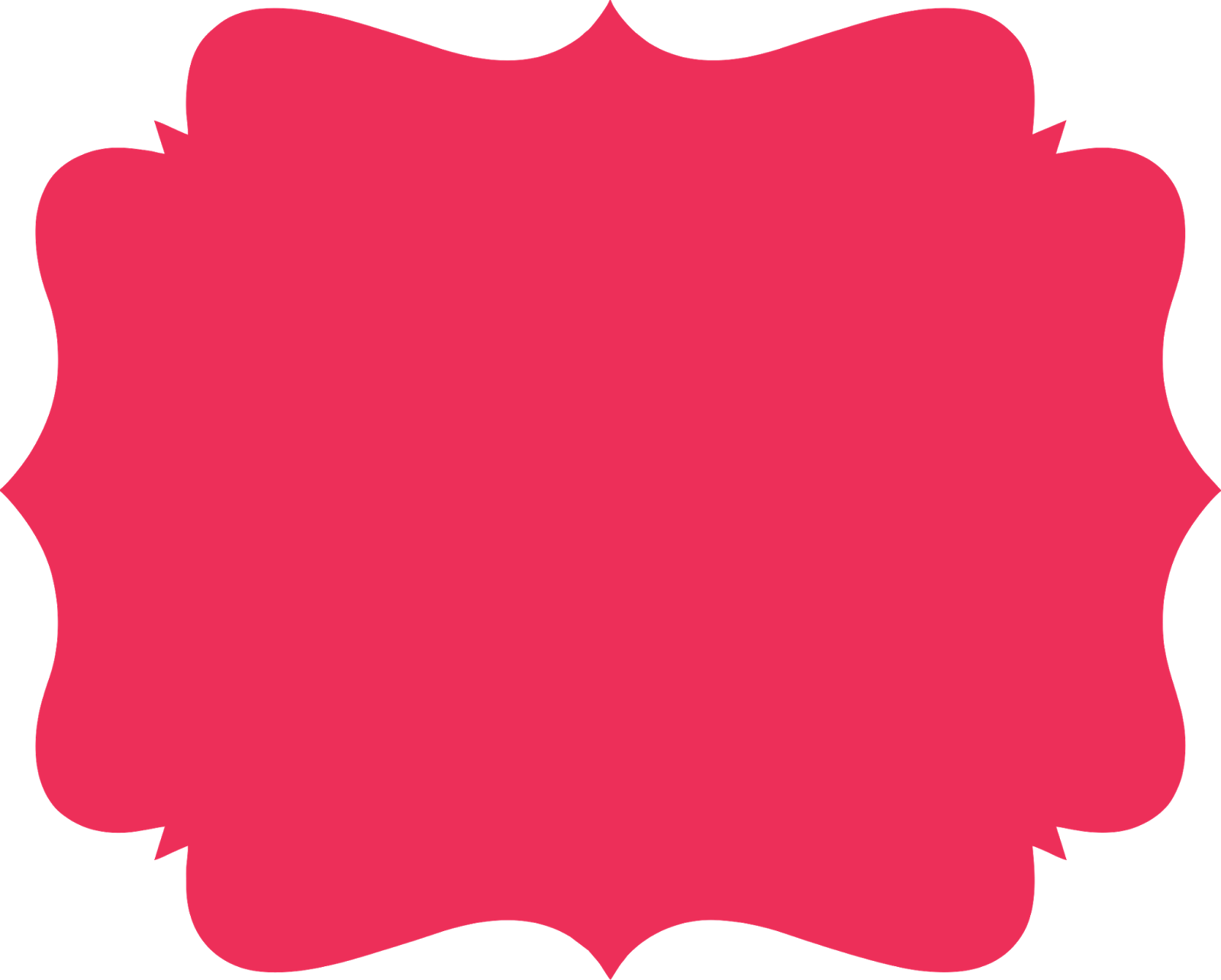 Frames Em Png Gr Tis Para Baixar Ⓒ - Life Is To Express Not To Impress Clipart (1600x1284), Png Download