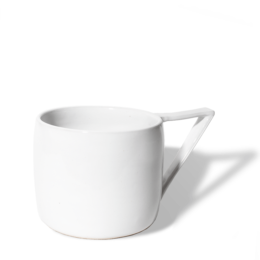 White Mug Png Clipart (1000x1000), Png Download