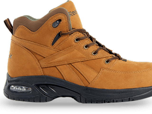 Hiking Shoe Clipart (640x480), Png Download