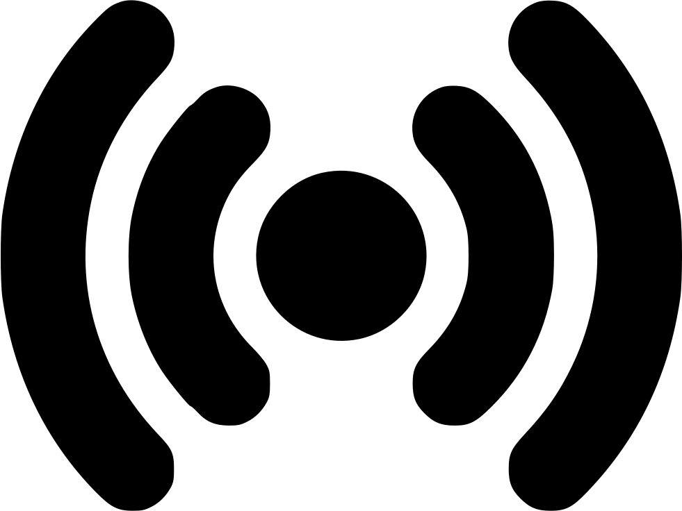 981 X 736 30 - Access Point Symbol Png Clipart (981x736), Png Download
